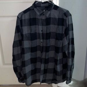 High quality flannel